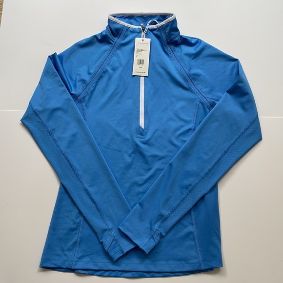 Vineyard Vines Tops - NWT vineyard vines quarter zip XS